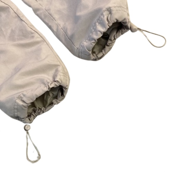 REEBOK vintage sweatpants gray - Picture 3 of 7